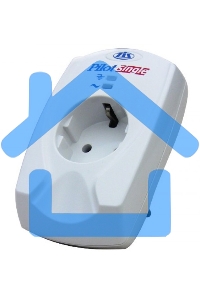 Устройство автоматической защиты бытовой техники Pilot Single