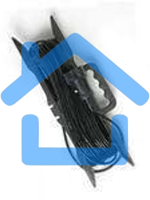 Удлинитель-шнур на рамке Союз ТМ 1300 Вт 40м 481S-5104