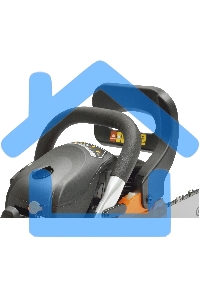 Бензопила Carver RSG 242Х 1600Вт 2.1л.с. дл.шины:16