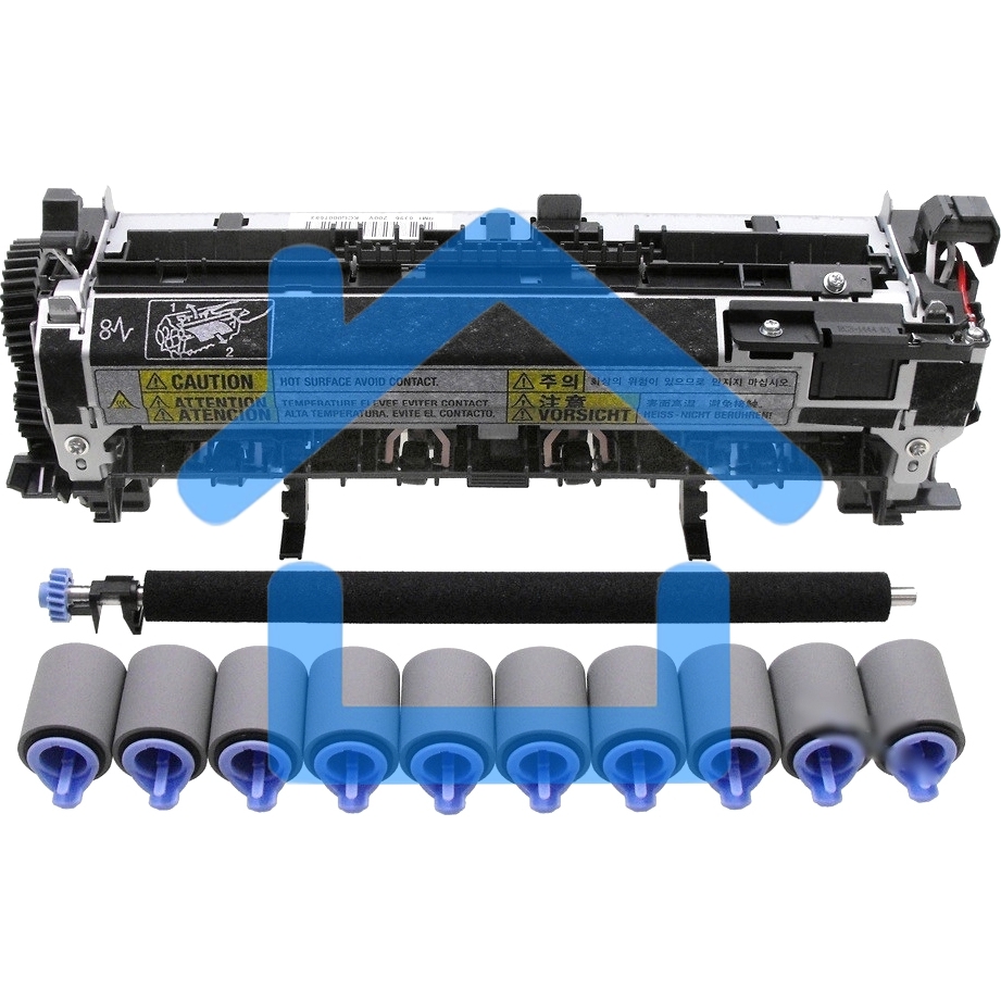 Сервисный набор HP LJ Enterprise 600 M601/M602/M603 (CF065A/CF065-67901) Maintenance Kit