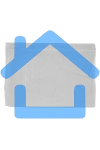 Пленка защитная Matrix, 4 х 5 м, 15 мкм, полиэтиленовая