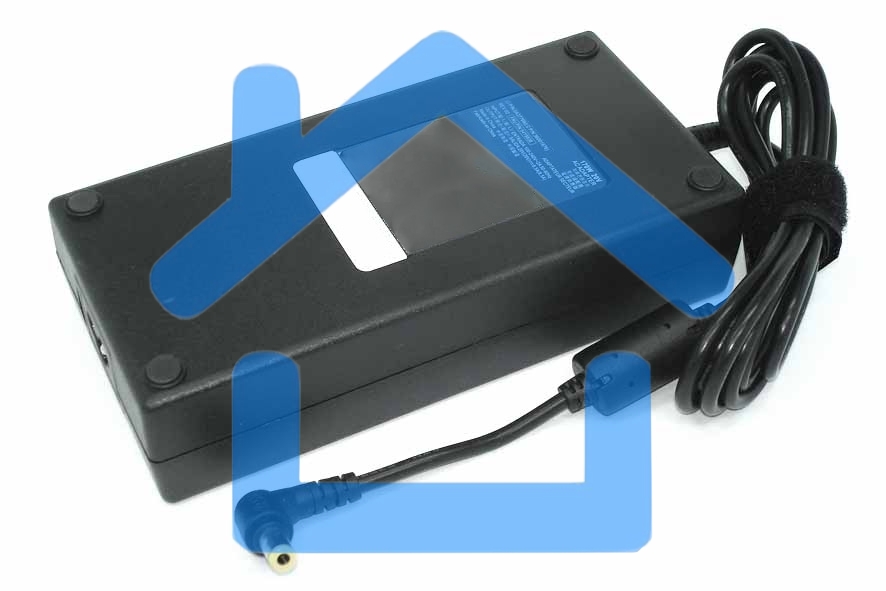 Блок питания (сетевой адаптер) для ноутбуков Lenovo 20V 8.5A 170W 6.3*3.0