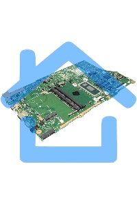 Материнская плата для Asus X530FA I7-8565U