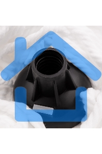 Сменная насадка из микрофибры, 120 г, для швабры 935095, Home Palisad