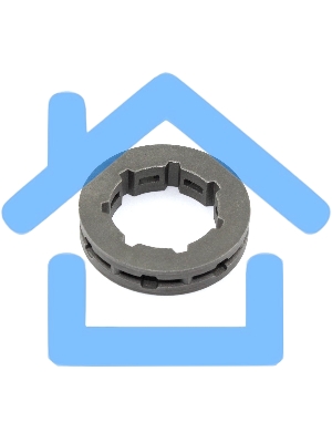 Венец на ведущую звездочку для Stihl MS 170/180 3/8-7 большой 121050