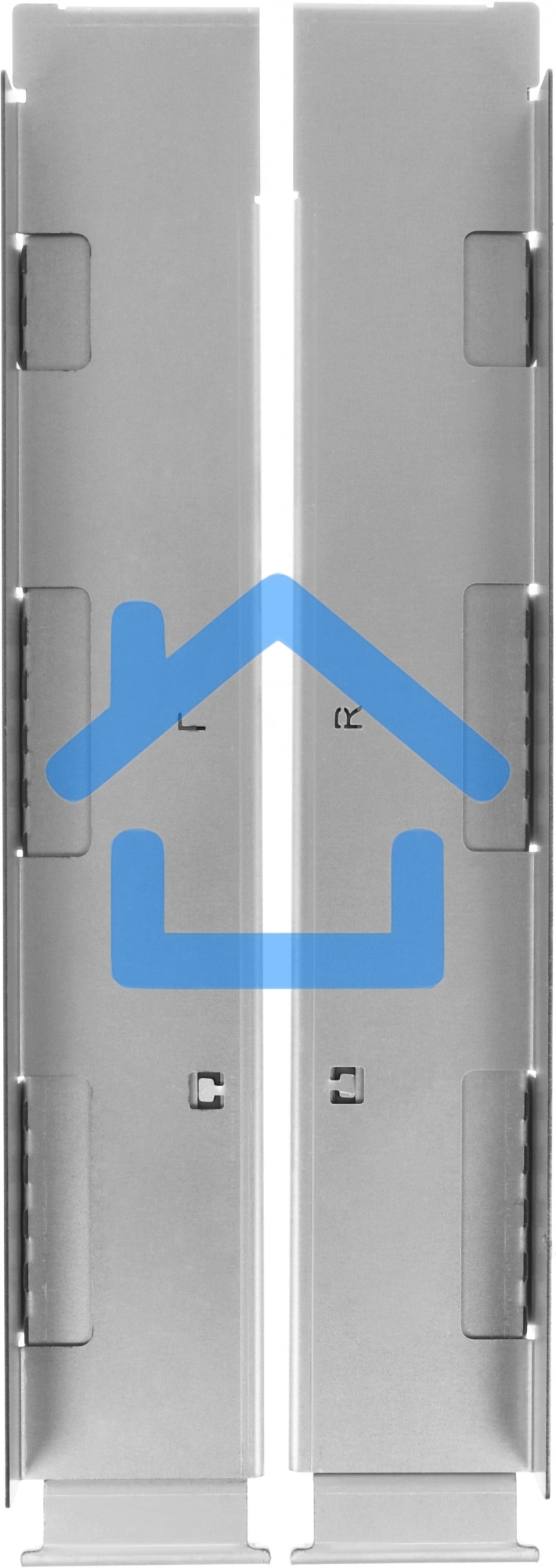 Рельсы монтажные Ippon NA+ RT (2069982)