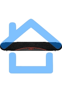 Колонка портатитвная Ural ТТ М100+ черный 6W 1.1 BT/3.5Jack/USB-C 10м 1200mAh (без.бат) (УРАЛ ТТ М100+ черный)