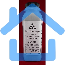 Тонер HP LJ 2100 (фл 220г.) (AQC-США фас России)