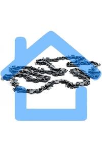 Цепь для цепных пил Patriot 91VS-56E 3/8