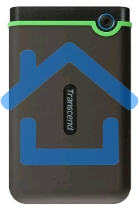 Внешний HDD 2.5