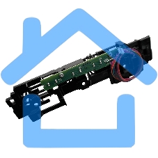 Датчик узла регистрации HP LJ M401/M425 (RM1-8807) OEM