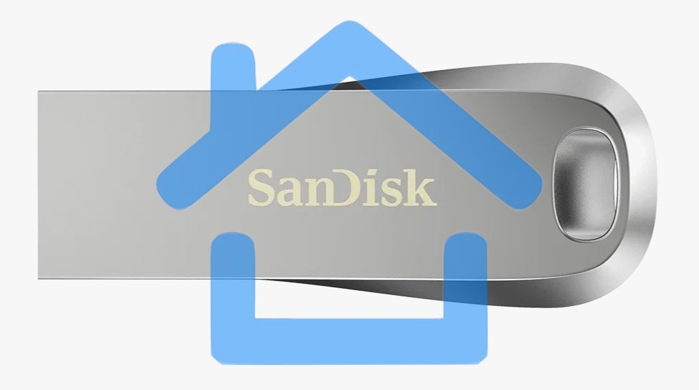 Флешка USB R/W R/W Sandisk USB3.1 64 Gb SDCZ74-064G-G46