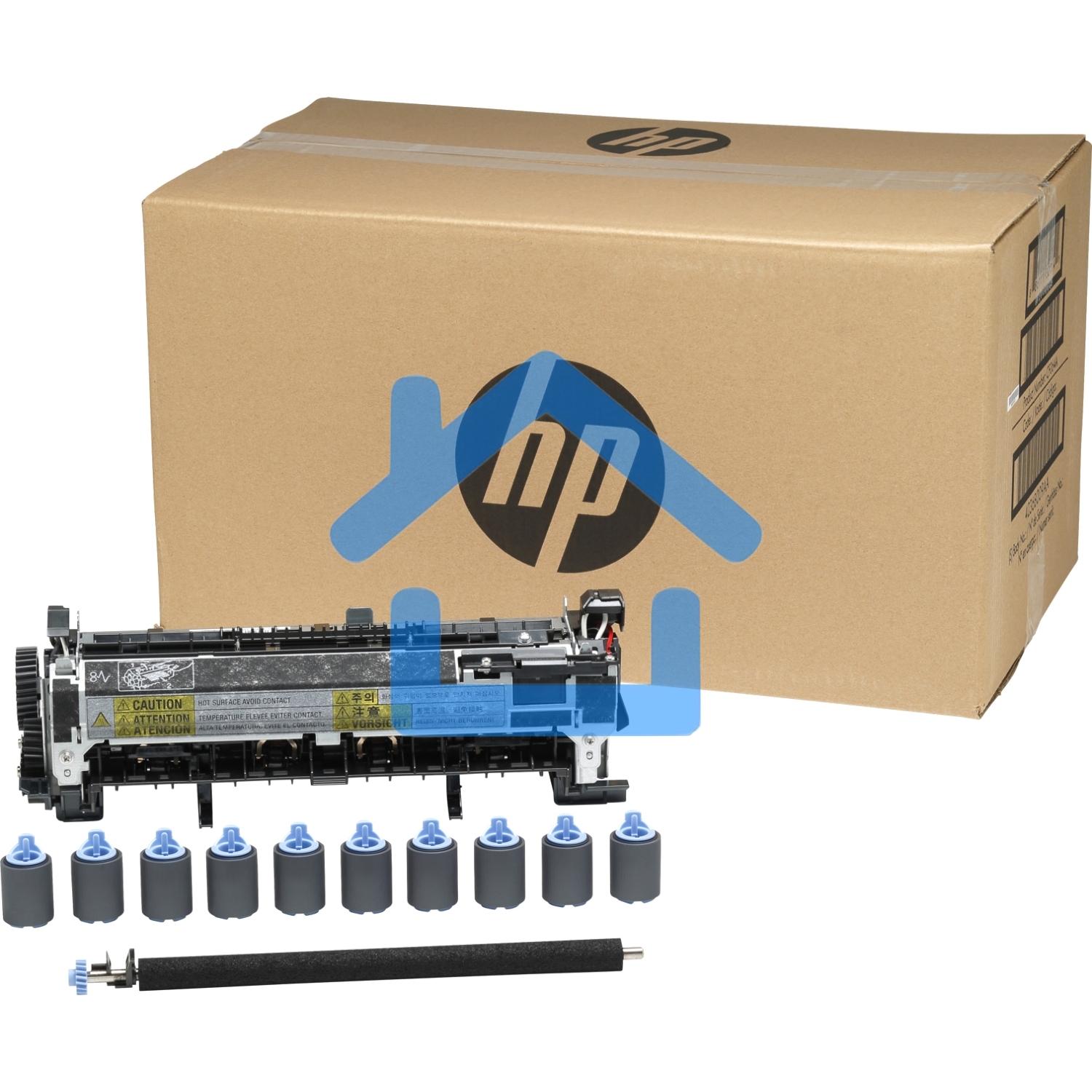 Сервисный набор HP LJ Enterprise 600 M601/M602/M603 (CF065A/CF065-67901) Maintenance Kit