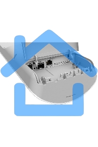 Трансивер Mikrotik S-31DLC20D SFP module 1.25G SM 20km 1310nm