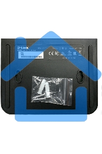 Неуправляемый коммутатор с 16 портами D-Link DES-1016A/E2A 10/100Base-TX и функцией энергосбережения