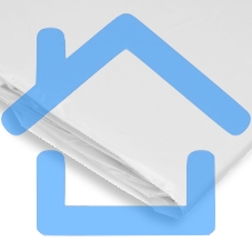 Пленка защитная Matrix, 4 х 5 м, 15 мкм, полиэтиленовая