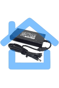 Блок питания (сетевой адаптер) для ноутбуков HP 19.5V 10,3A 7,4Pin 200W