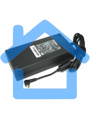 Блок питания (сетевой адаптер) для ноутбуков Lenovo 20V 8.5A 170W 6.3*3.0