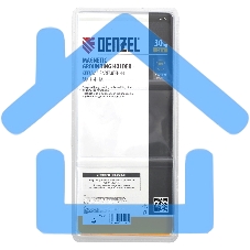 Клемма заземления Denzel магнитная для сварочных работ 65 LB