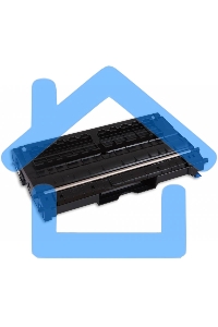 Фотобарабан Cactus CS-DR2075 для принтеров Brother HL-2030R/2040R/2070NR;DCP-7010R 12 000стр.