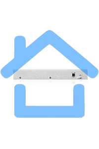 Межсетевой экран Zyxel USG FLEX 200H, Rack, 2xRJ-45: 1/2.5G (LAN/WAN), 6xRJ-45: 1G (LAN/WAN), 1xUSB3.0 (Не продается отдельно, только в составе комплекта)