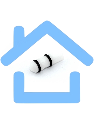 Насадка капучинатора Saeco 142270200