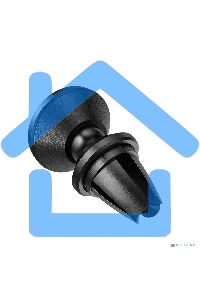 Автодержатель для смартфона HOCO HC-43879 CA81 до 7