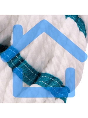 Сменная насадка из микрофибры, 120 г, для швабры 935095, Home Palisad