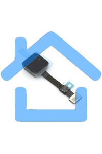 Кнопка включения Touch ID для MacBook Air 13 Retina A1932 Late 2018 Late 2019 (821-01830)