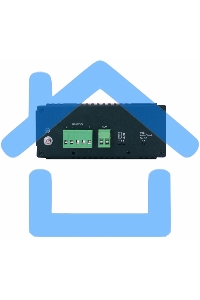 Коммутатор Osnovo SW-60812/I 8x100Mb 1G 2SFP 300W