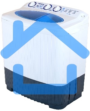 Стиральная машина Renova WS-70P/РЕТ