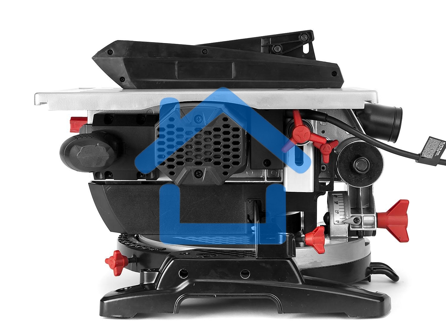 Пила торцовочная ЗУБР 