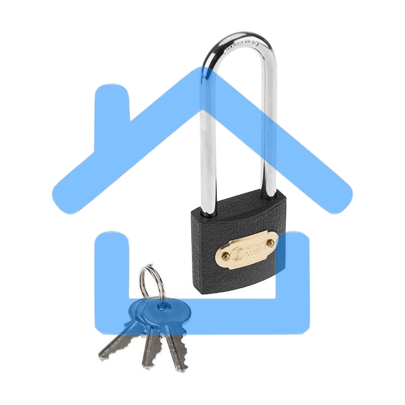 Замок навесной серия 