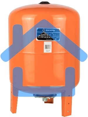Гидроаккумулятор ГА-80В Вихрь
