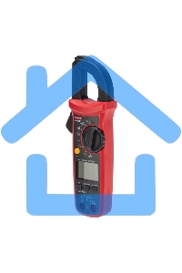 Токоизмерительные клещи UNI-T UT202+