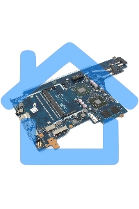 Материнская плата LA-G078P HP 255 G7 15T-DB 15-DB 15-DA 530 2GB A6-9225