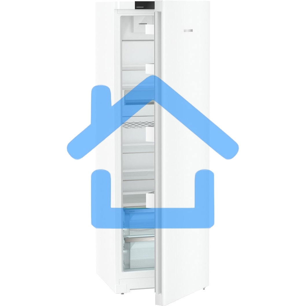 Холодильник Liebherr SRD 5220-22 001 белый однокамерный 398л