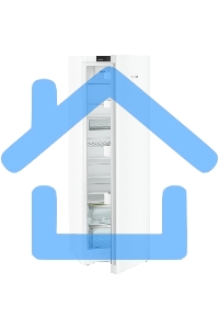 Холодильник Liebherr SRD 5220-22 001 белый однокамерный 398л