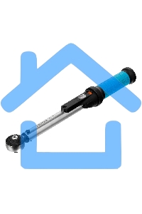 Ключ динамометрический, 5-25 Нм, 1/4