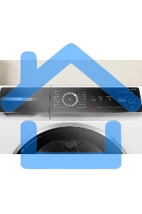 Сушильная машина Bosch WQB245B0ME белый, 9 кг, сушка - конденсационная, программ - 14, 59.8 x 84.2 x 65.1 см