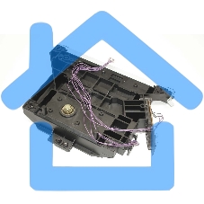 Блок лазера HP LJ 4200 (RM1-0045/RM1-0173/Q2425-69001)