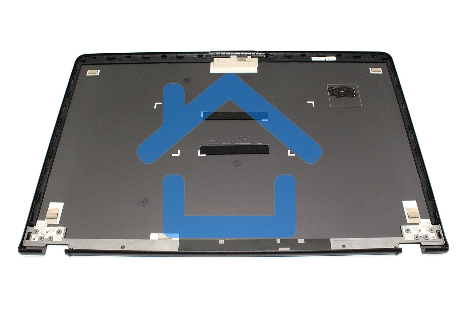 Крышка матрицы для Asus UX561 черная