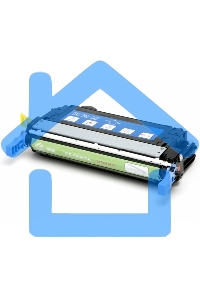 Картридж лазерный Cactus CS-Q5953A пурпурный (10 000 стр.) для HP Color LaserJet 4700