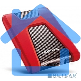 Внешний жесткий диск ADATA HD650 USB 3.1 2Tb DashDrive Durable 2.5