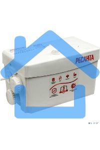 Канализационный насос Ресанта КН 2D 77/9/1