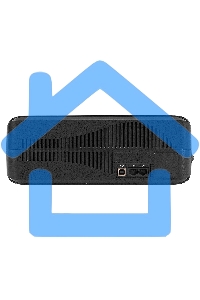 Источник бесперебойного питания ExeGate NEO Smart 1000VA/500W, цветной LCD-дисплей, AVR, 5*Schuko, RJ45/11, USB, черный