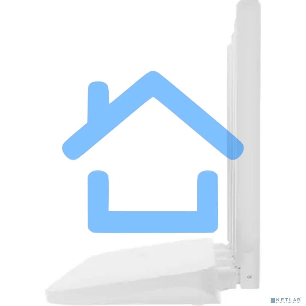 Маршрутизатор Wi-Fi Xiaomi Mi Router 4A (White) RU