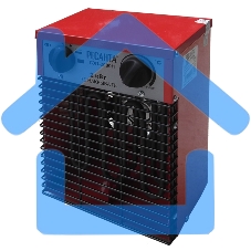 Тепловые пушки Ресанта ТЭП-2000Н 67/1/17 Тепловая электрическая пушка 2000/1000 Вт, 220/230 В, 3.2 кг