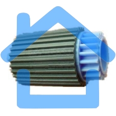 Ролик захвата бумаги Ricoh AF030049 (030085) для Aficio 2035/2045/3035/3045/2232/2238