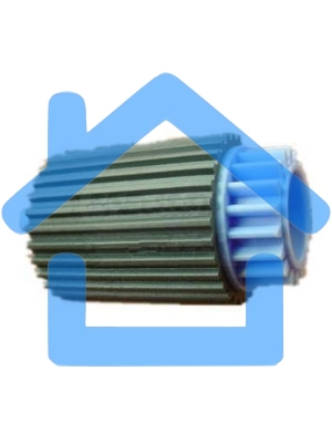 Ролик захвата бумаги Ricoh AF030049 (030085) для Aficio 2035/2045/3035/3045/2232/2238